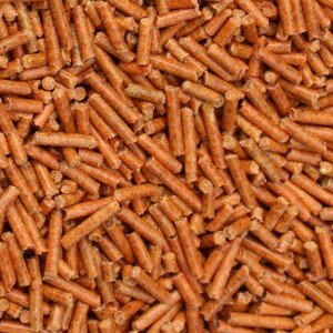 Garnelen Sticks Karotten 50g