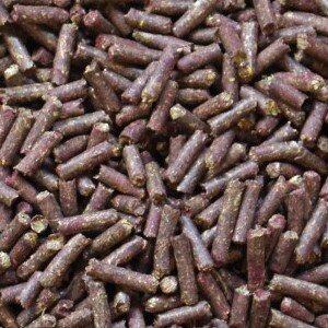 Garnelen Sticks Heu Rote Beete 50g